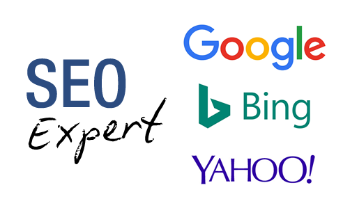 expert seo