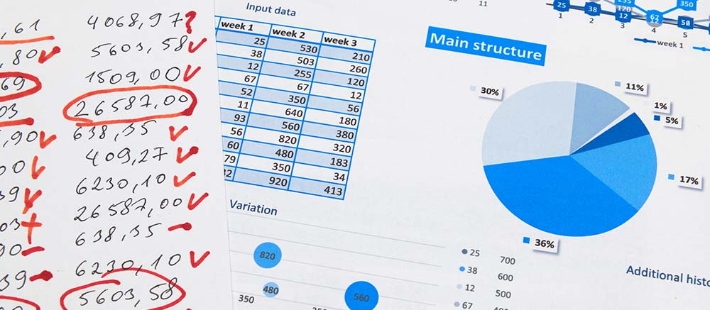 AI SEO Report showing GEO and AEO metrics